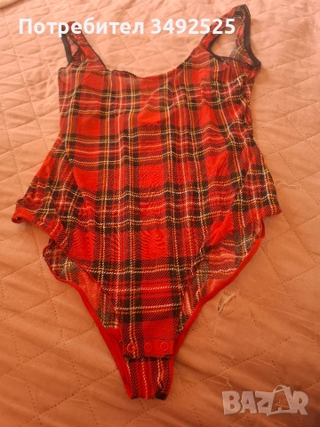 Дамско секси бельо , снимка 8 - Бельо - 53841637