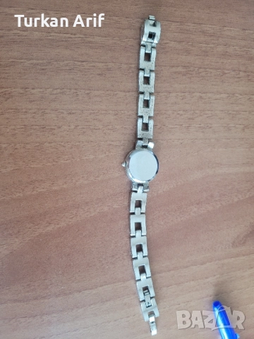 Дамски часовник , снимка 5 - Дамски - 52075539