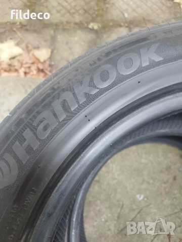 гуми летни Hankook 16 цола 2 бр