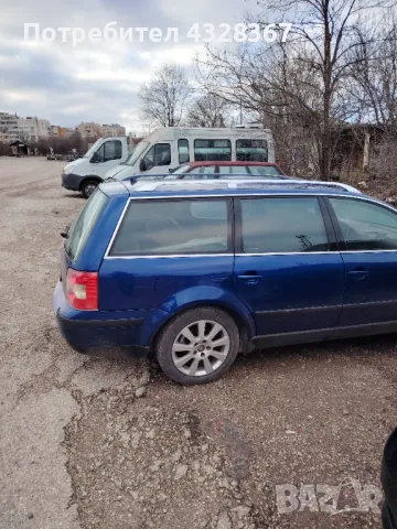 Passat variant , снимка 5 - Автомобили и джипове - 48344302