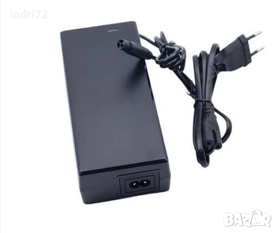 Зарядно за ел. тротинетка KUKIRIN G2 MASTER V6 58.8V 3A , снимка 2 - Други спортове - 53583662