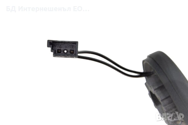 61319200673  Бутон за отваряне на стъклото на багажника, BMW, E46 E91 E61, Комби, снимка 5 - Части - 50956188