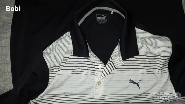 Фланелка Puma XL , снимка 6 - Тениски - 50340753
