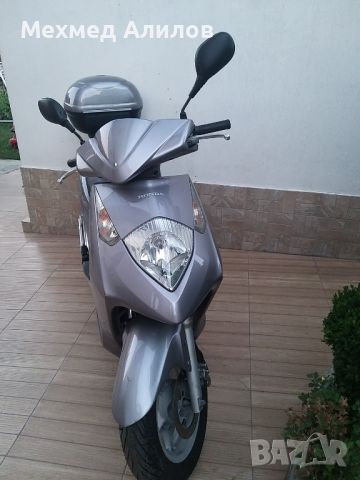 Продавам Honda Dylan 150, снимка 1