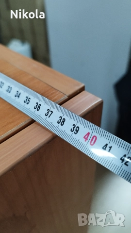 Кухненски шкафове горен ред 72/72/38см 4бр, снимка 10 - Шкафове - 52325960