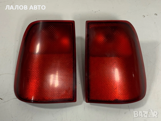 Стопове Нисан Терано 1 Stopove Nissan Terrano I , снимка 2 - Части - 52394711