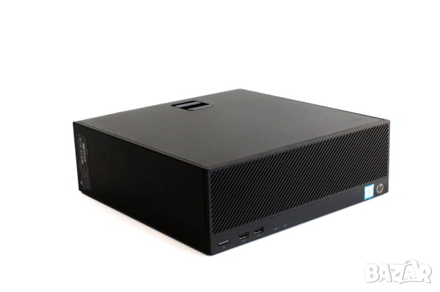 • POS компютър HP Engage Flex Pro-C RS i5-8500/8GB/256GB/2x RS232