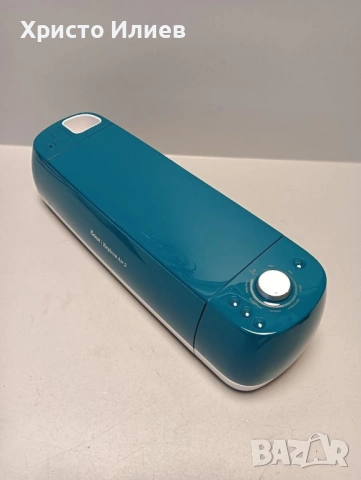 Режещ плотер Cricut Explore Air 2 за крафт проекти изрязване, снимка 15 - Принтери, копири, скенери - 54055229