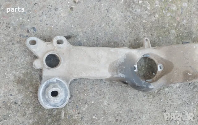 Стойка Скоростна Кутия Ауди А4 Б6 - Б7
- 8E0399263, снимка 3 - Части - 49982351