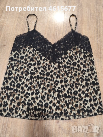 готин топ, снимка 2 - Потници - 52012636