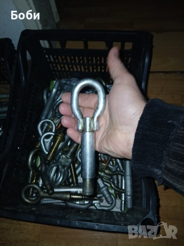 Всички видове аварийни автокуки оем , снимка 11 - Аксесоари и консумативи - 52658298