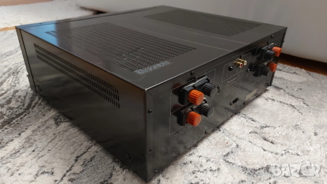 Technics SE-A50 Мощно крайно стъпало , снимка 11 - Други - 52613452