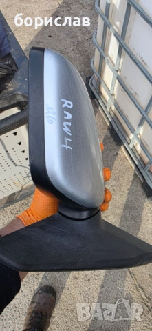 Ляво огледало за тойота рав4 