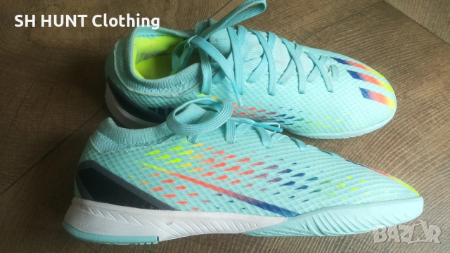 Adidas Kids Football Futsal Shoes Размер EUR 34 / UK 2 детски за футбол 350-14-S