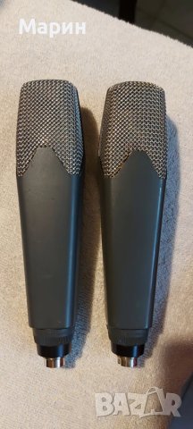 Винтидж микрофони 2