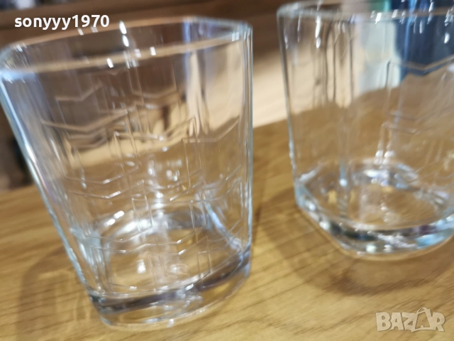 BALLANTINES 2БР ЧАШИ 2712251908, снимка 10 - Колекции - 52914666