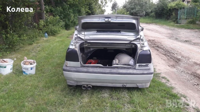 Продава се Голф 3 Кабрио, снимка 8 - Автомобили и джипове - 50602313