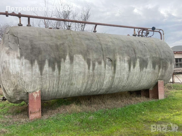 Хранителни неръждаеми цистерни, снимка 4 - Индустриална техника - 53488091