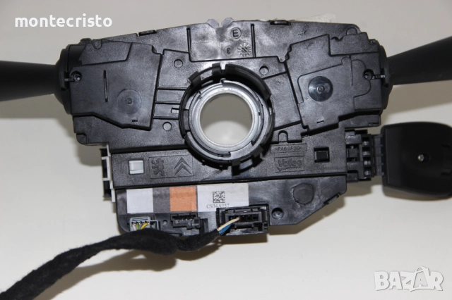 Лентов кабел Peugeot 208 (2019-2023г.) 98351983ZD04 автопилот лост светлини 98351983ZD, снимка 7 - Части - 52462855