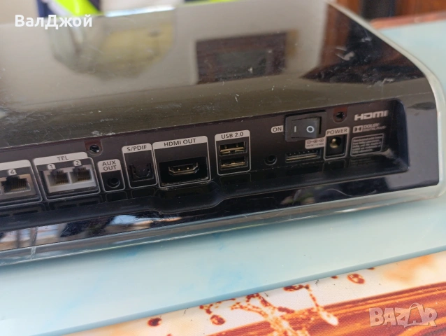 кутия, снимка 6 - Друга електроника - 54121843