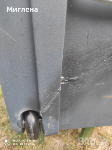 Хладилна чанта Mobicool с външни забележки , снимка 10 - Хладилни чанти - 51568865