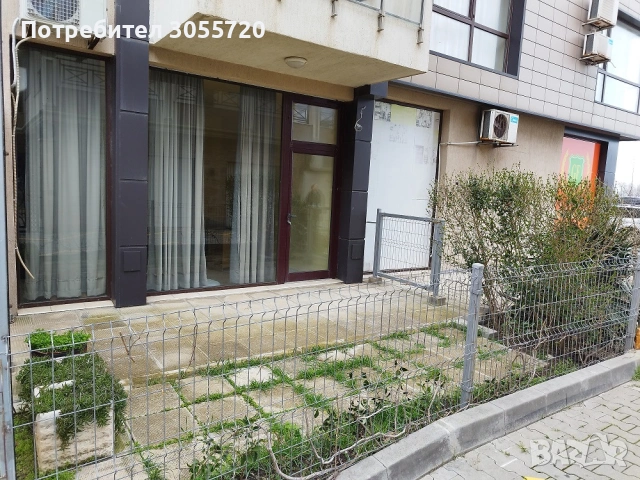 Студио на самия морски бряг - Поморие, снимка 2 - Почивки на море - 32700973