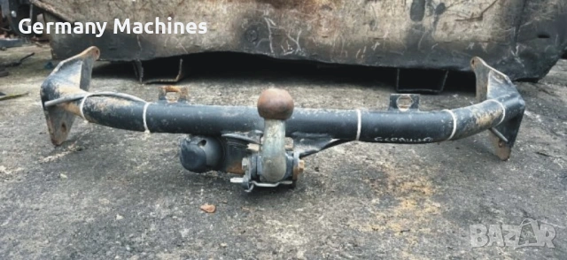 ЧАСТИ Ситроен БЕРЛИНГО 2002-2008г. Фейслифт Citroen Berlingo, Peugeot Partner, дизел 1600куб, HDi , снимка 4 - Части - 40488079