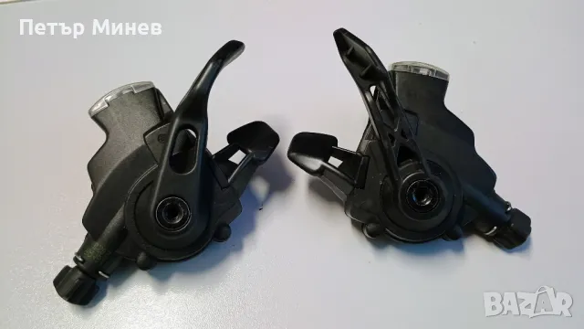 Команди SRAM X4 3x8  , снимка 5 - Части за велосипеди - 48705439