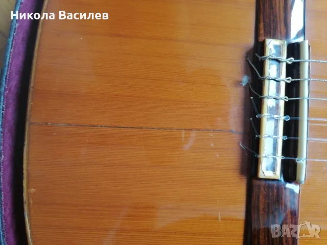 Alhambra 6 P, снимка 3 - Китари - 49904612