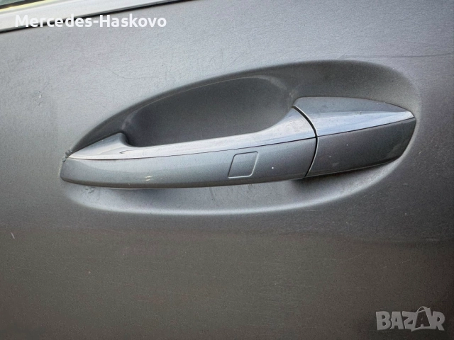 MERCEDES-BENZ S500 AMG(W221) *НА ЧАСТИ*, снимка 16 - Автомобили и джипове - 51807350