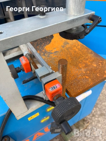 Granule AS-V-550, снимка 2 - Дограми - 53131855