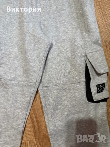 Нови ватирани долнища за момче, снимка 2 - Детски анцузи и суичери - 53067658