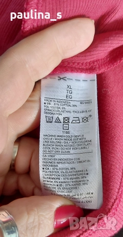 Три различни броя / Дамска маркова блуза тип туника / голям размер , снимка 17 - Туники - 53992567