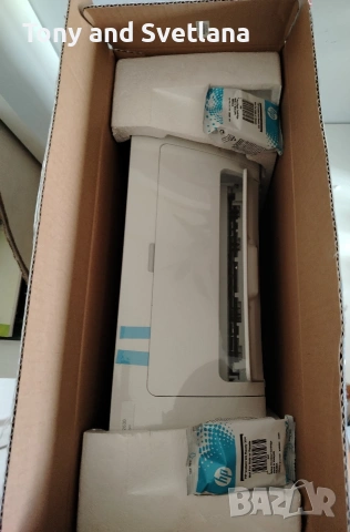 Принтер HP DeskJet 2600 All-In-One- Series , снимка 6 - Принтери, копири, скенери - 53603896