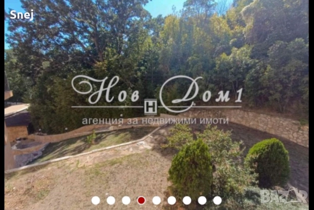 Тристаен/ Златни пясъци , снимка 2 - Апартаменти - 52854855