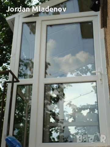 Ремонт на AL и PVC дограма Варна ., снимка 14 - Други ремонти - 50246225