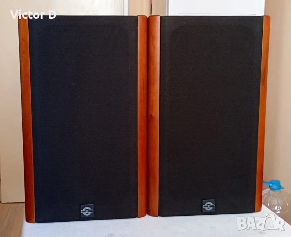 MB-QUART 280 - Тонколони , снимка 3 - Тонколони - 50939748