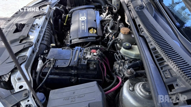 Fiat crime / Фиат крома 2006г, снимка 18 - Автомобили и джипове - 52563791