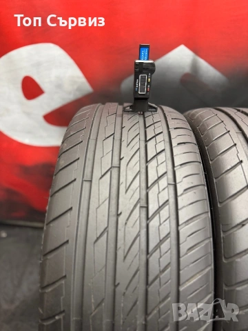 225 35 19, Летни гуми, Ovation VI-388, 2 броя, снимка 4 - Гуми и джанти - 54231138