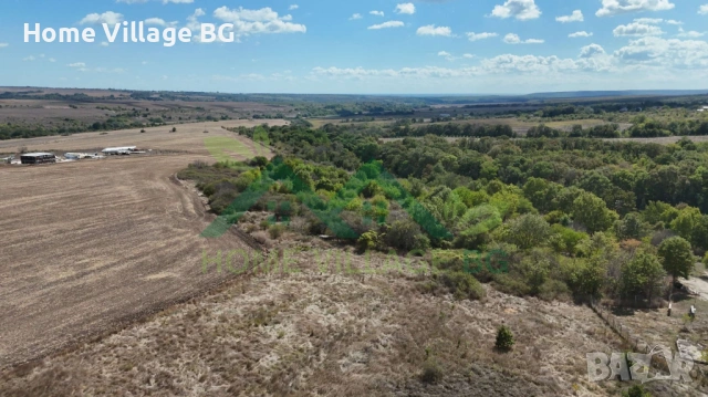 Парцел за жилищно строителство, снимка 8 - Парцели - 53233800