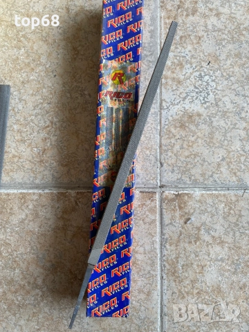 Пила квадратна RİCO 12”