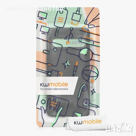 Калъф за Google Pixel 7 Pro - TPU, снимка 8 - Калъфи, кейсове - 49469028