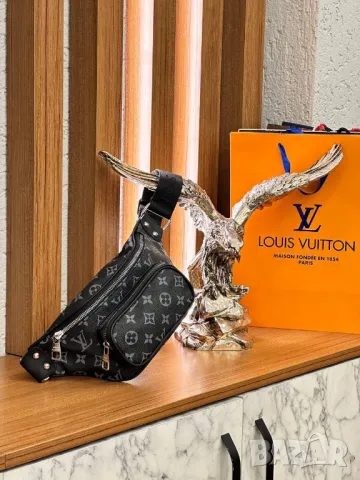 чанти louis vuitton , снимка 11 - Чанти - 47198249