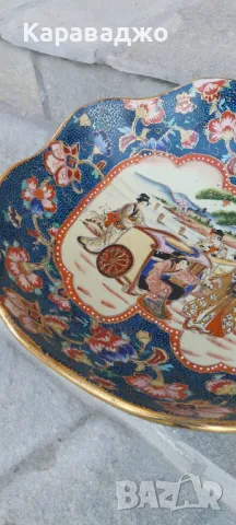 Голяма Фруктиера/Купа, снимка 4 - Декорация за дома - 49956707