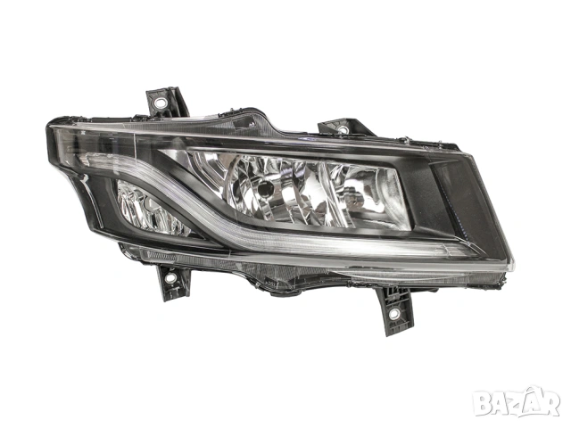 Фар за IVECO STRALIS S-WAY ляв или десен, снимка 3 - Аксесоари и консумативи - 53871598