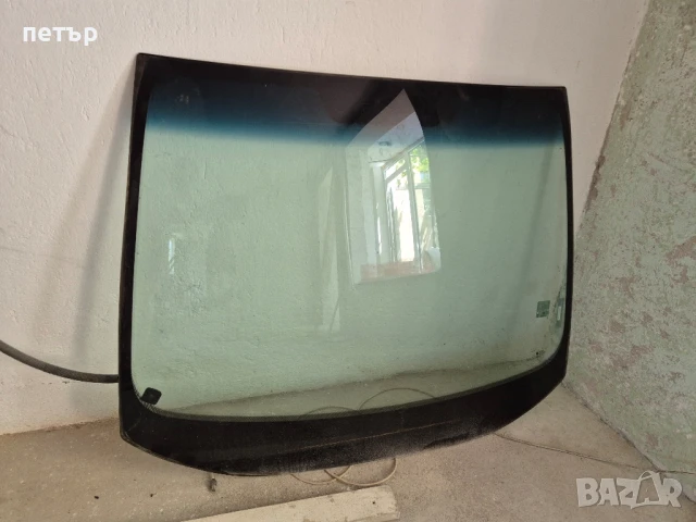 Предно стъкло за Опел Зафира А