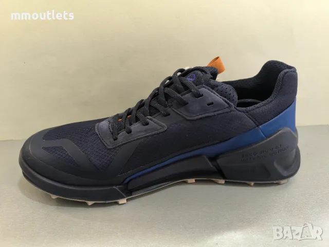 Ecco Gore-Tex N41.Маратонки с мембрана.Нови.Оригинал., снимка 2 - Маратонки - 47474278