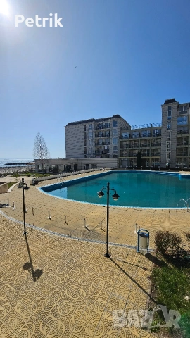 Студио Феста Резорт, снимка 8 - Апартаменти - 53897768