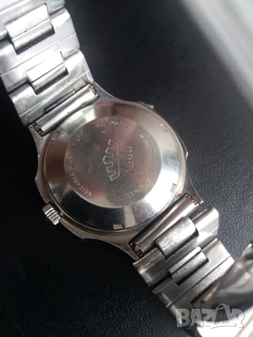 Fortis hifi-matic, снимка 4 - Мъжки - 50748473