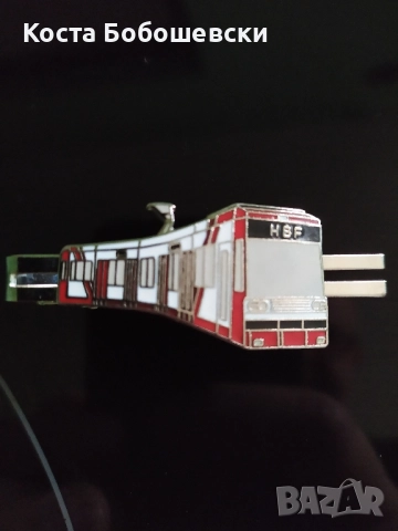 Игла за вратовръзка, нова!, снимка 6 - Колиета, медальони, синджири - 52466954